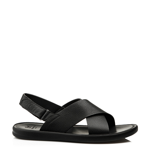 Сандалии SERGIO MANCHOT цвет Черный