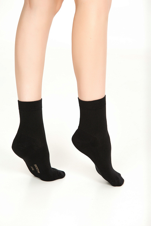 Носки DASHIDAI цвет Черный