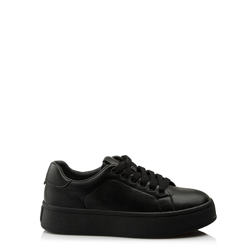 Кеды SERGIO MANCHOT цвет Черный