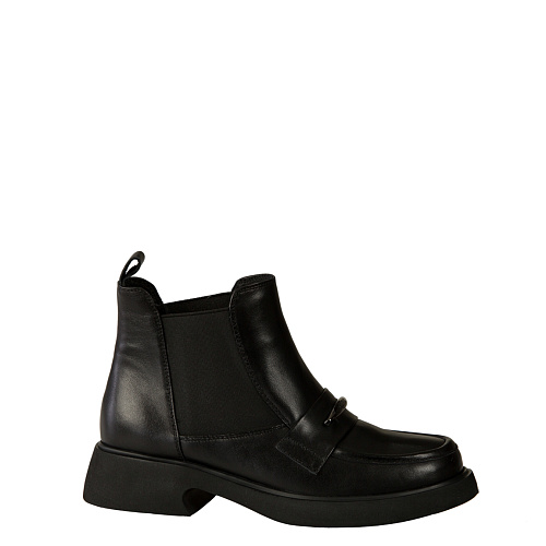 Ботинки SERGIO MANCHOT цвет Черный