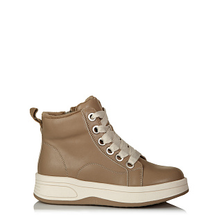Ботинки SERGIO MANCHOT цвет Бежевый