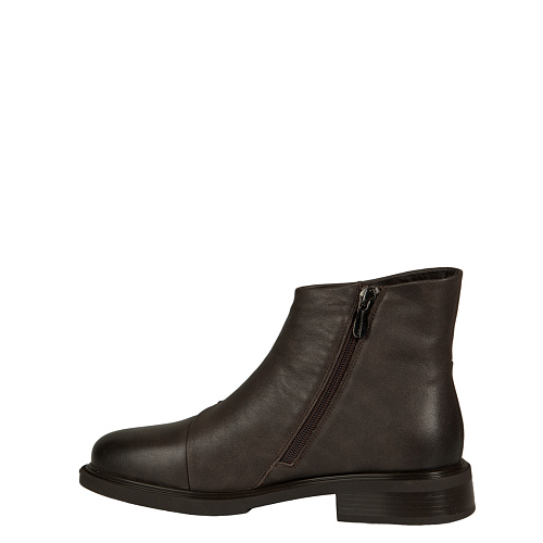 Ботинки SERGIO MANCHOT цвет Коричневый