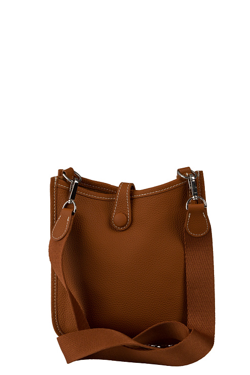 Сумка CHEERDUCK цвет Коричневый