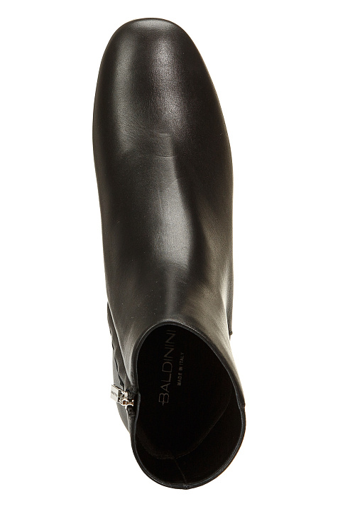 Ботильоны BALDININI цвет Черный