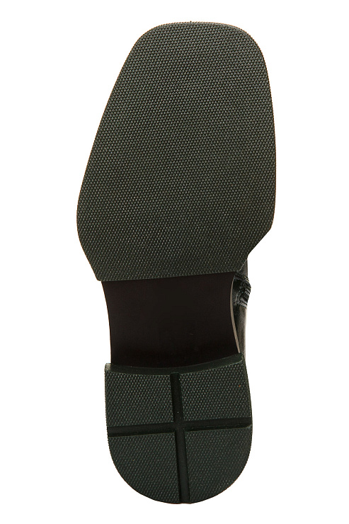 Сапоги SERGIO MANCHOT цвет Зеленый