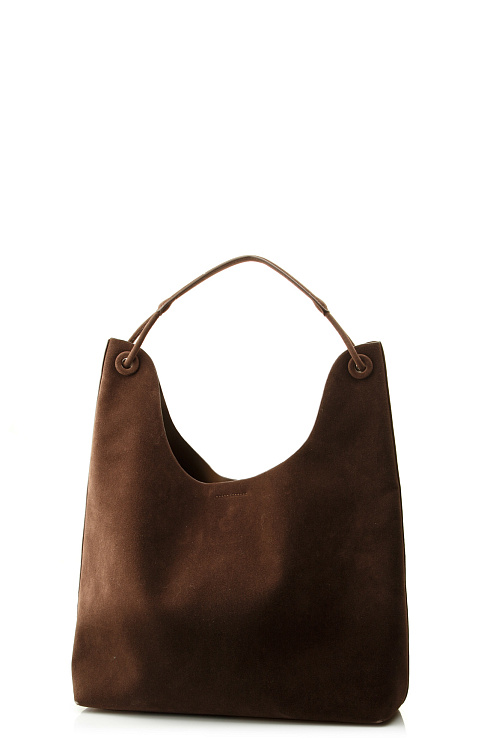 Сумка CHEERDUCK цвет Коричневый