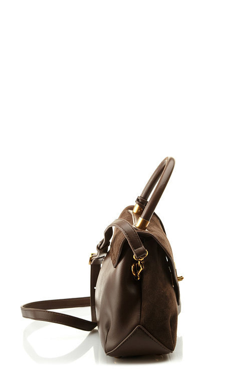 Сумка CHEERDUCK цвет Коричневый