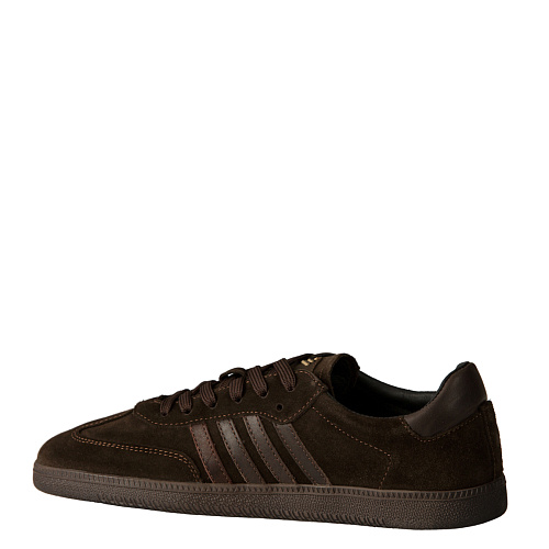 Кеды SERGIO MANCHOT цвет Коричневый