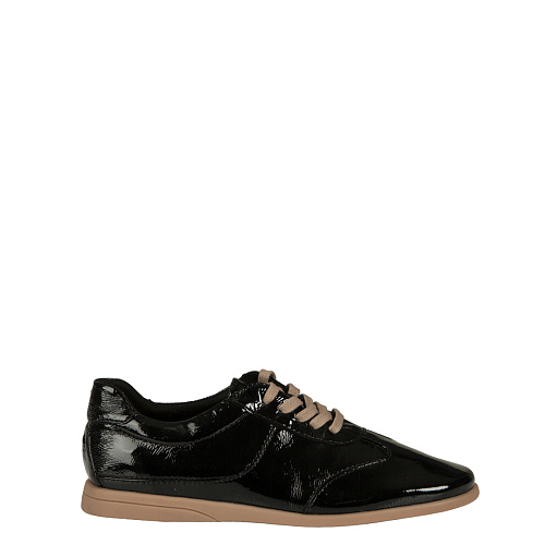 Туфли SERGIO MANCHOT цвет Черный