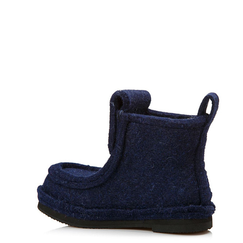 Валенки SUMMERGIRL цвет Голубой