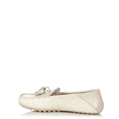 Мокасины BELLABOA цвет Белый