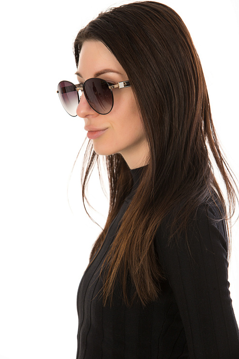 BALDININI BLD 2613 MF 301 Очки BALDININI цвет 