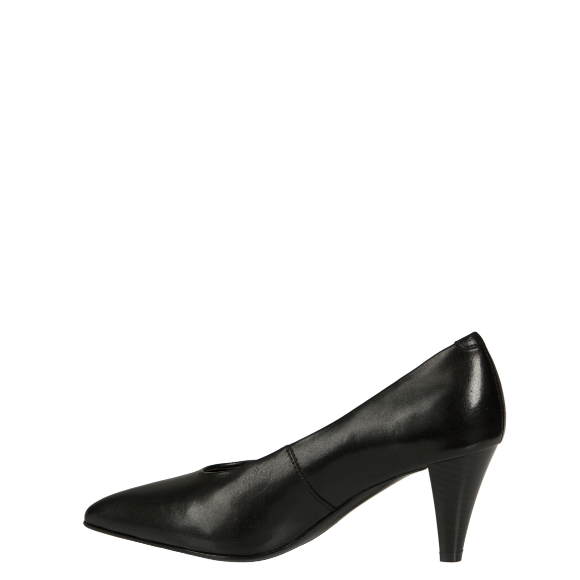 Туфли на каблуке