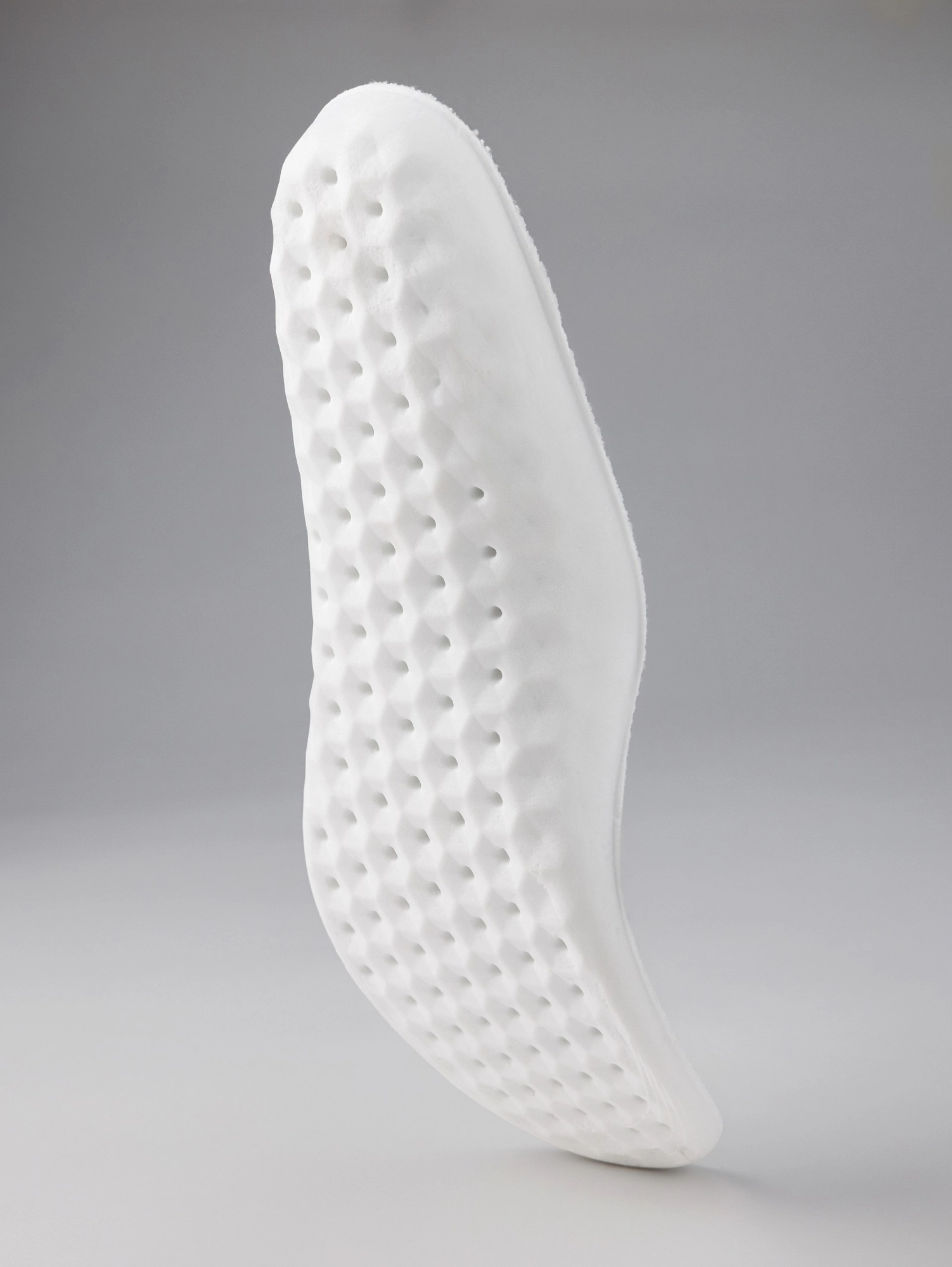 Braus Стельки WHITE BREEZE р 40-46