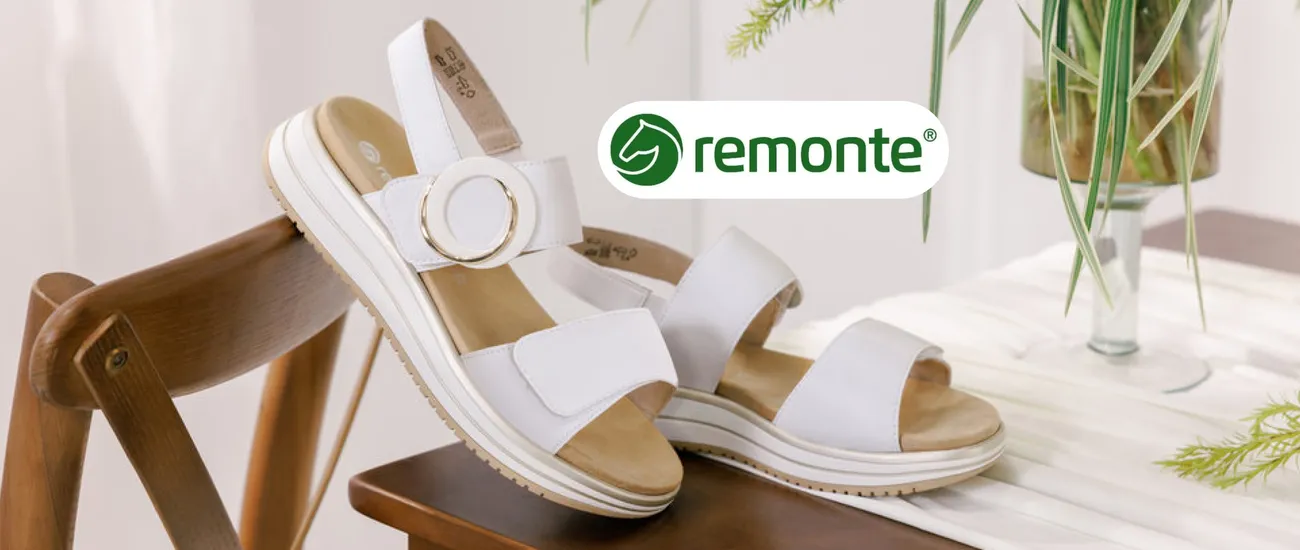 Remonte