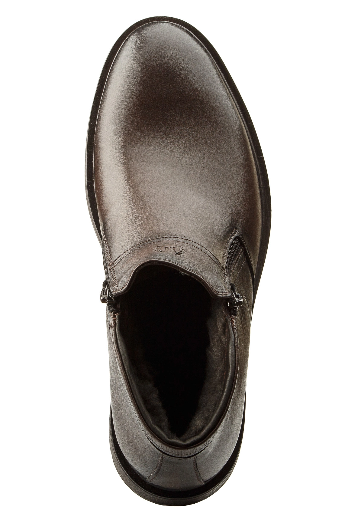 Ботинки