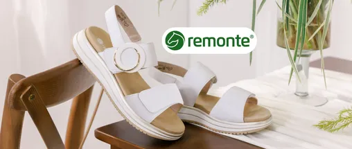 Remonte
